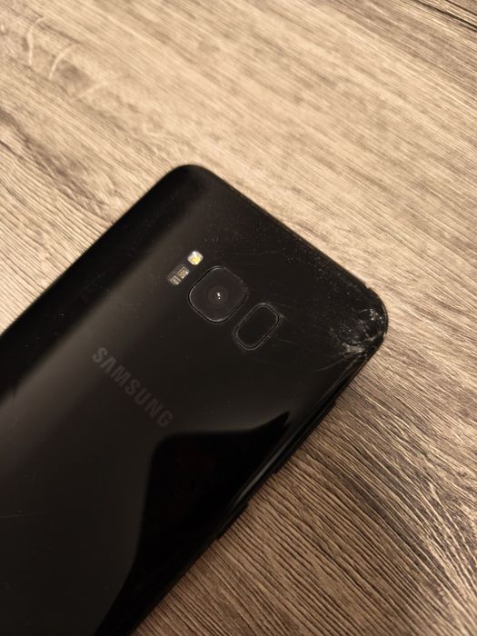 Samsung Galaxy S8 plus