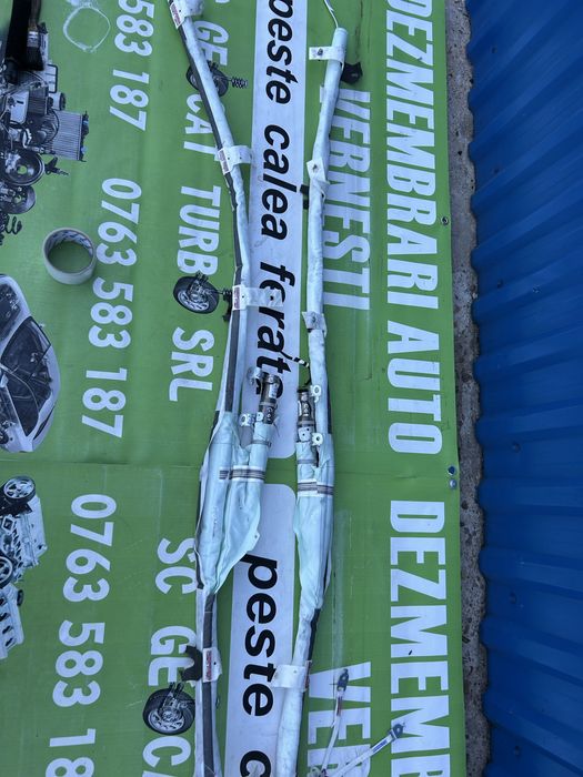 Airbag cortină stânga plafon BMW X3 G01