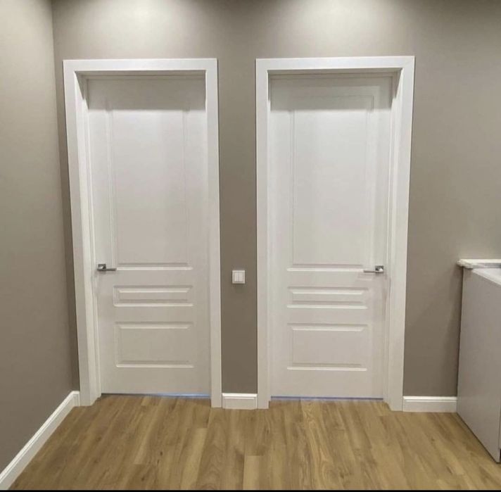 Доборные доски планки ДОБОРКА