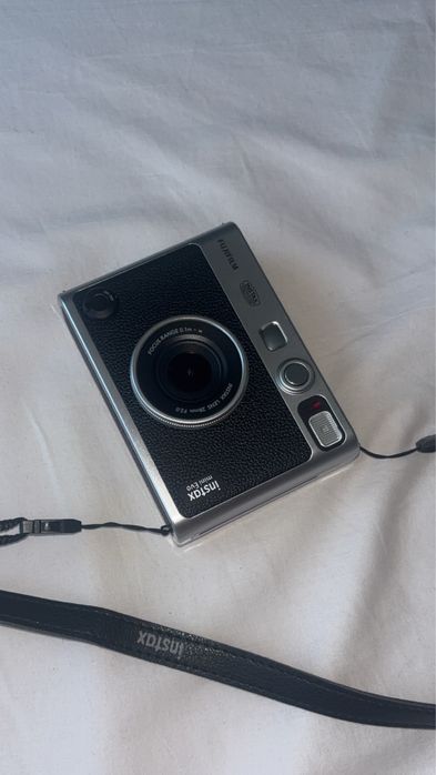 Instax Mini Evo