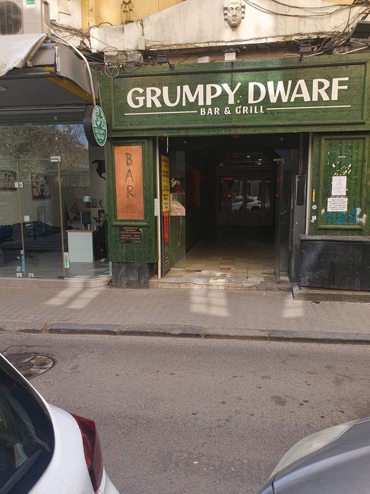 Под наем магазин топ център София