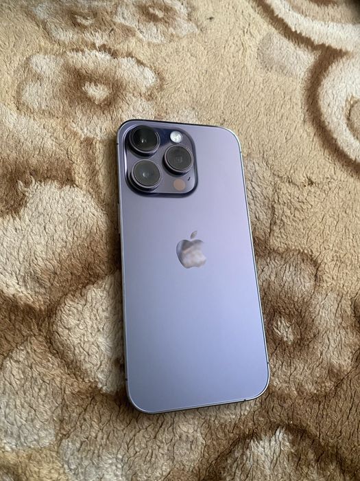 Айфон 14 про 128 гб