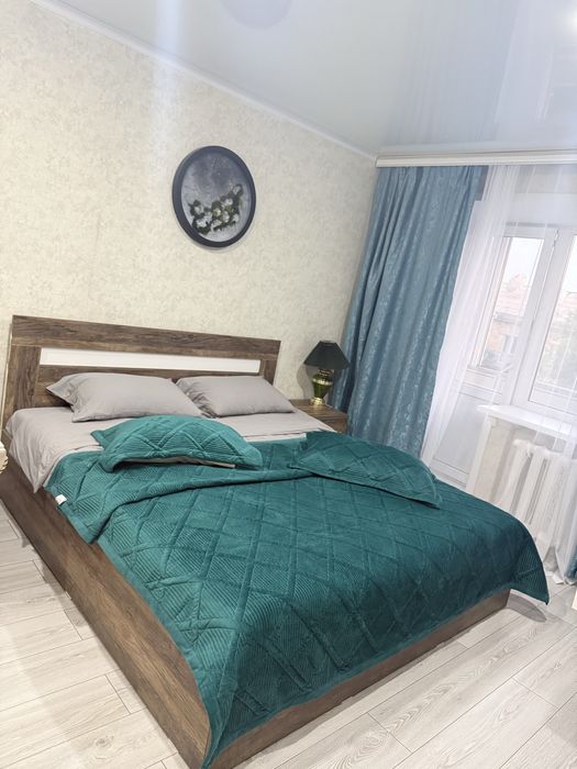 Сдается однокомнатная квартира.