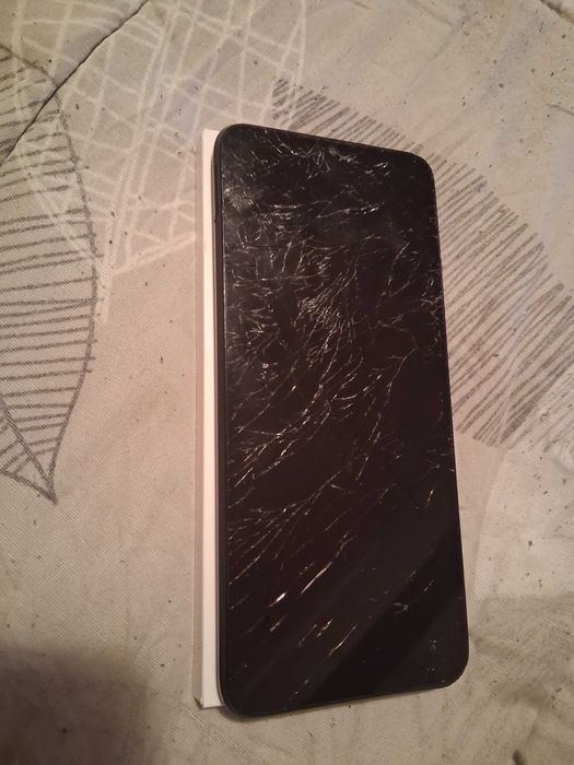 Телефон Redmi 10c