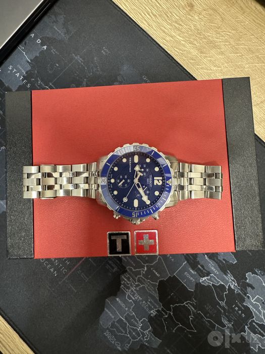 Tissot Seastar 300m original