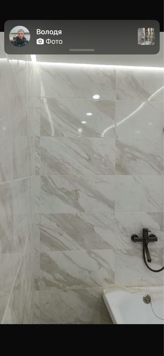 Все виды отделочных работ