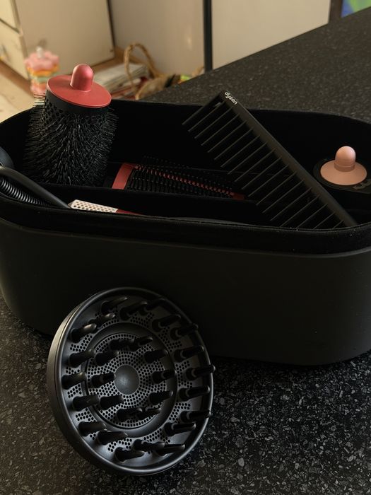 Dyson Airwrap Multi-styler HS05 (Strawberry Bronze) — Оригинал