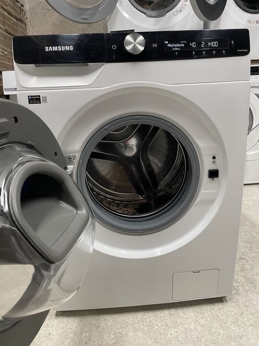 Пералня Samsung FoamActive 9кг 1400/об WiFi 6 месеца гаранция