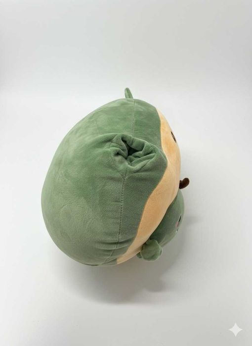 Jucarie de Plus cu Păturică & Funcție de Pernă