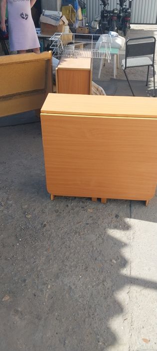 Стол книжка 2 штуки