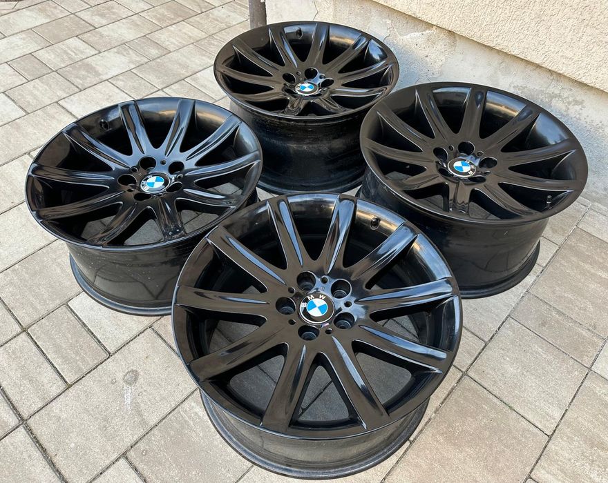 Jante 19 5x120 Originale BMW seria 7,5,3 style95