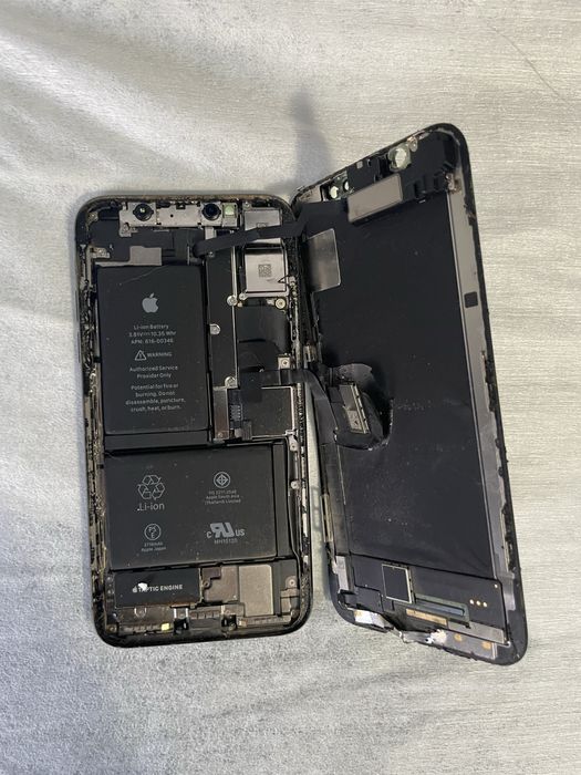 Placa de baza Iphone X