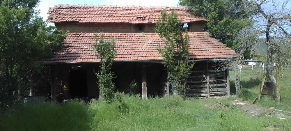 Продава се Къща в с. Смочан, Област Ловеч - 60 кв.м за 170 €/кв.м - Снимка #8