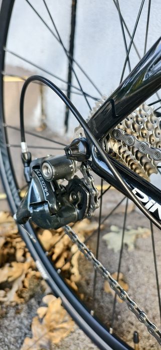 Шосейка Pinarello Neor пълен монтаж Шимано Ultegra 6800 2х11sp