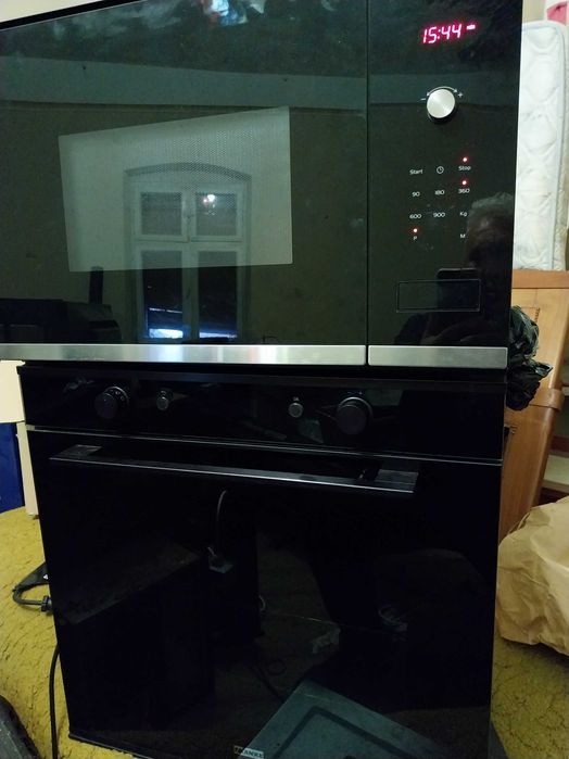 cuptor microunde incorporabil VIVA