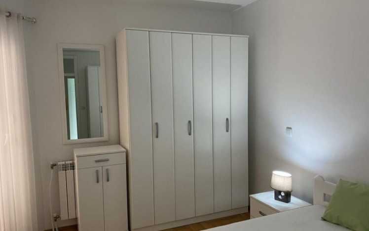 Дава се под наем Двустаен апартамент в Пловдив, Изгрев - 62 кв.м за 219.3 € - Снимка #5