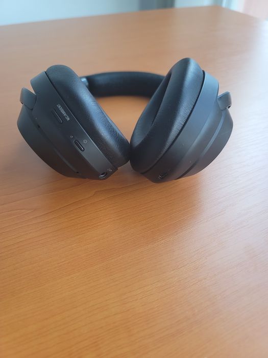 Casti wireless Sony WH-1000X M3