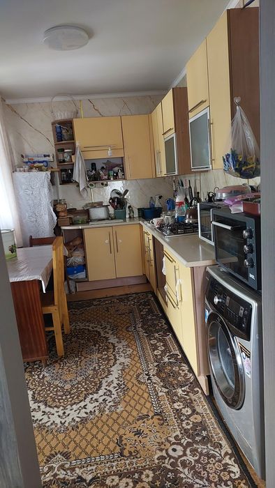 Продам частный дом 7.8 соток .