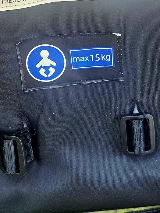 CHIPOLINO  Лятна количка !!!