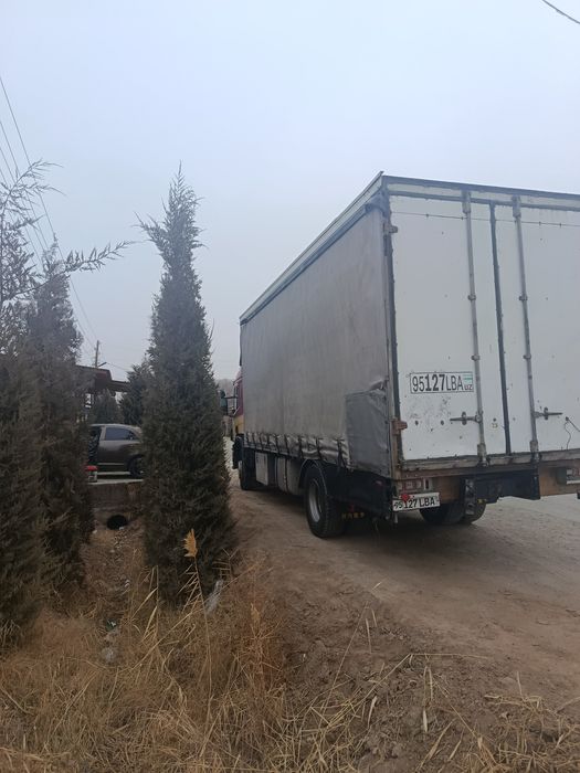 Scania продаётся