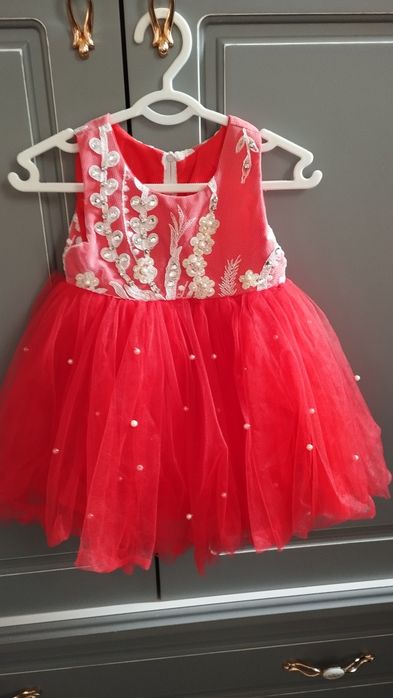 Скидка! Янги куйлак россиядан келган 1-1.5ёшга