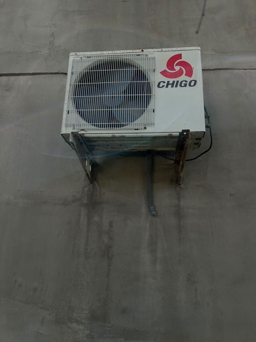 Chigo 9 сплит система