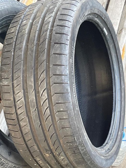 Колеса в хорошем состоянии