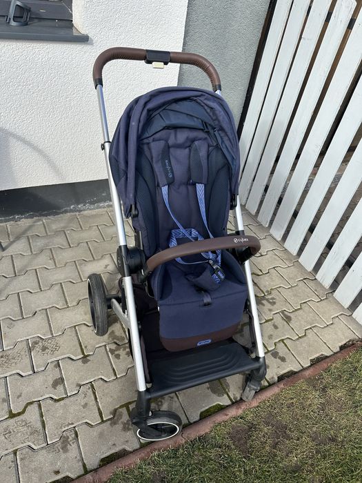 Vand carucior Cybex Balios S