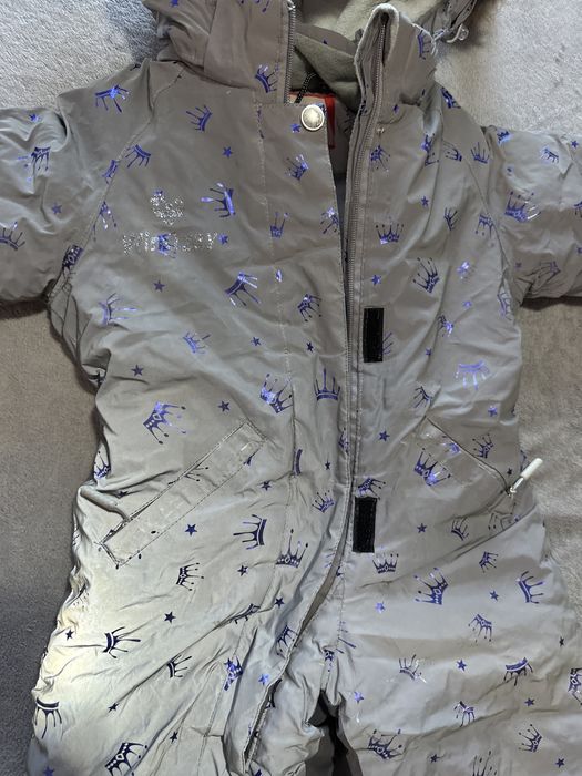 Продам детский комбинезон