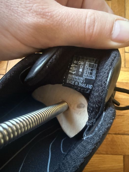 Adidasi Ecco originali