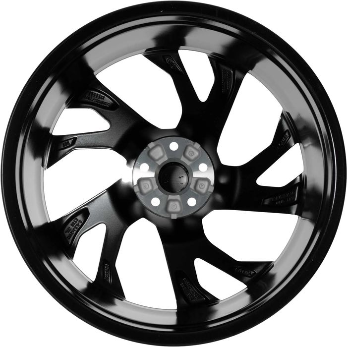 Джанти с Гуми 21 цила Audi RSQ3 F3 Оригинални 255/35/21