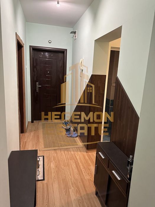 Продава се Тристаен апартамент в Варна, Трошево - 90 кв.м за 1834 €/кв.м - Снимка #12
