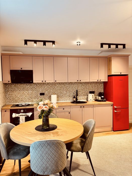 Apartament in regim hotelier, locatie ultracentrala in Piatra Neamt !