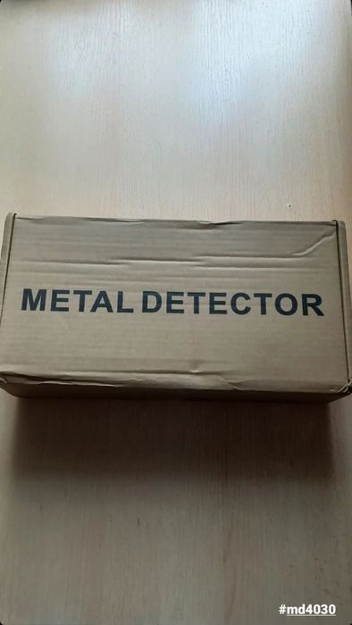 Продам металоискатель md 4030