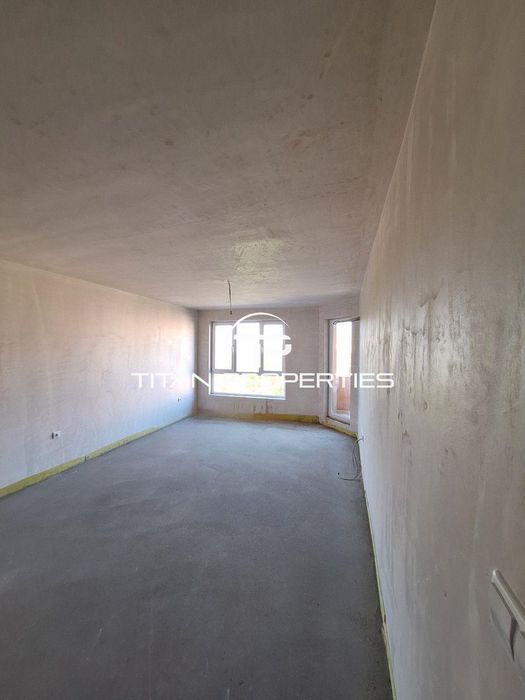 Продава се Двустаен апартамент в Пловдив, Остромила - 68 кв.м за 1853 €/кв.м - Снимка #2