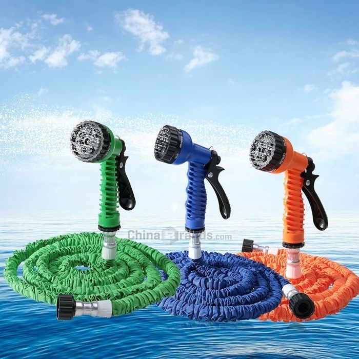 Чудо шланг ‘’Magic Hose’’ бесплатно доставка