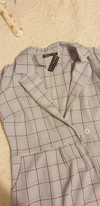 Новое платье (48р)