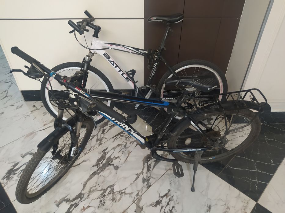 Продам велосипед