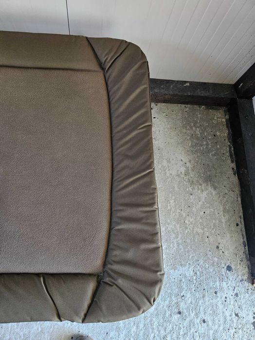 Pat Avid Carp Revolve X Bed, 8 Picioare