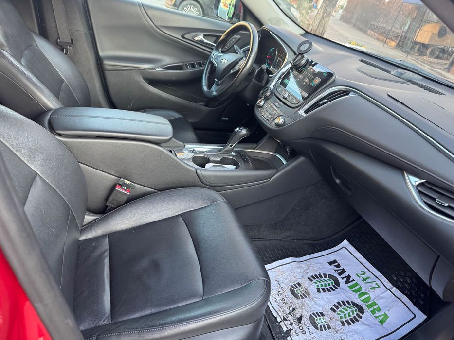 Срочно Продается Malibu 2