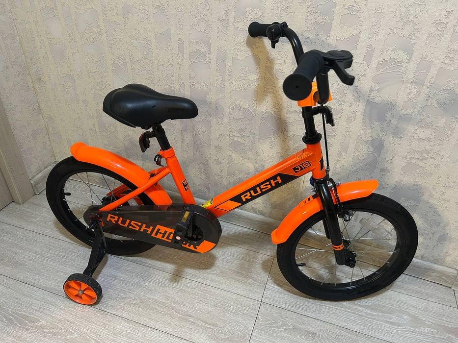 Велосипед детский б/у