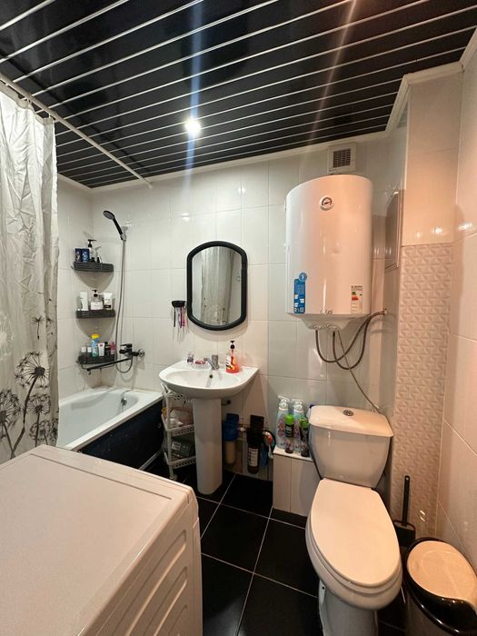 Продам 2-х комнатную квартиру в Затоболовке