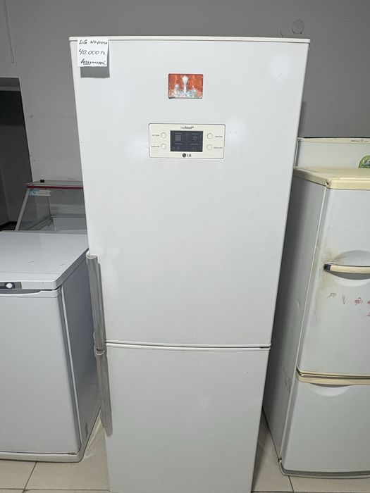 Продам холодильник LG NO FROST