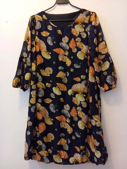 Платья турецкие новые