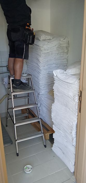 ХОТЕЛСКО-бельо.Чаршафо,калъвки,пликове,хавлии, протектори за матраци,