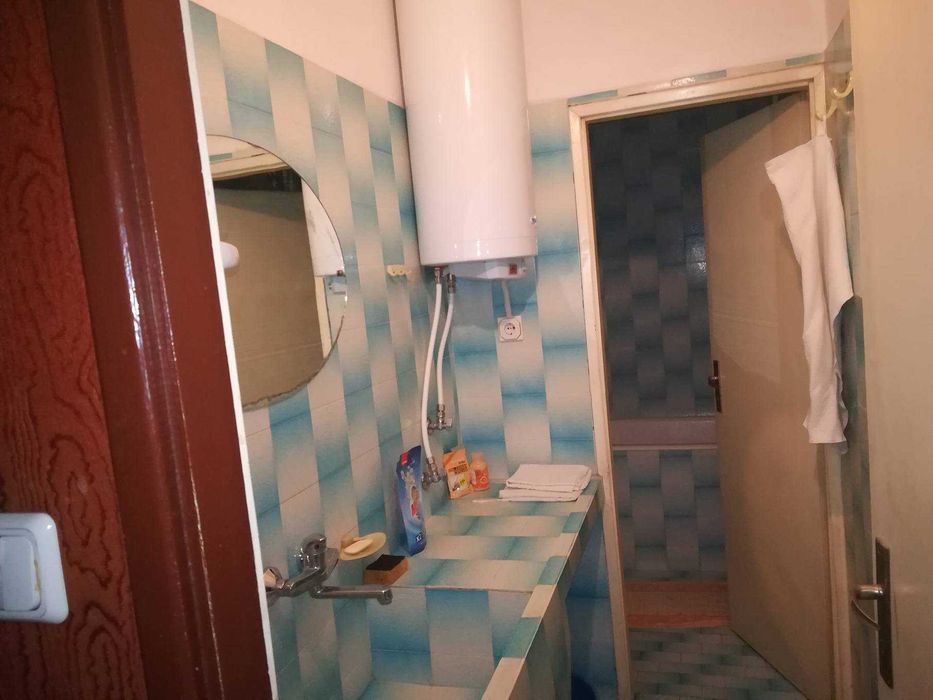 Дава се под наем  в Пловдив, Каменица 2 - 20 кв.м за 56.1 € - Снимка #1