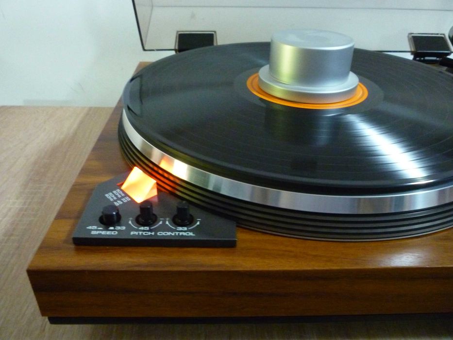 nou !  pick-up   akai    ap-206c