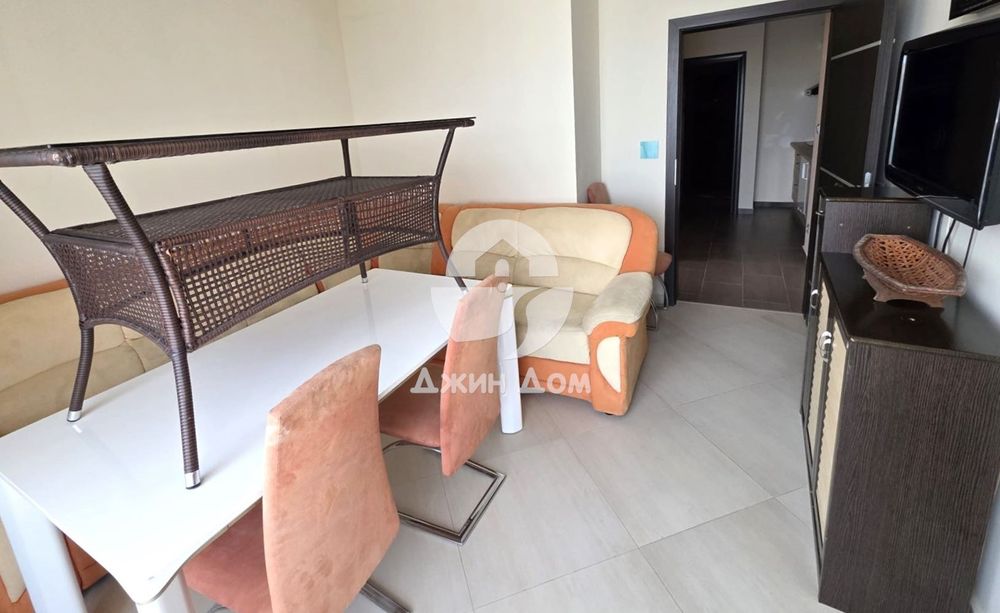 Продава се Тристаен апартамент в Несебър - 182 кв.м за 577 €/кв.м - Снимка #9