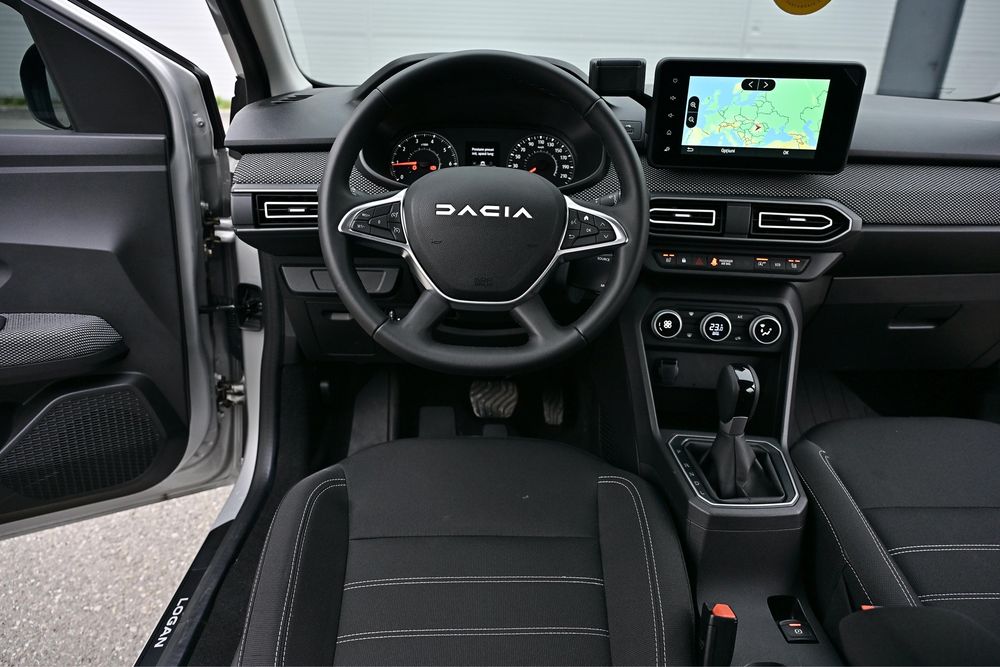 Vand Dacia logan 3