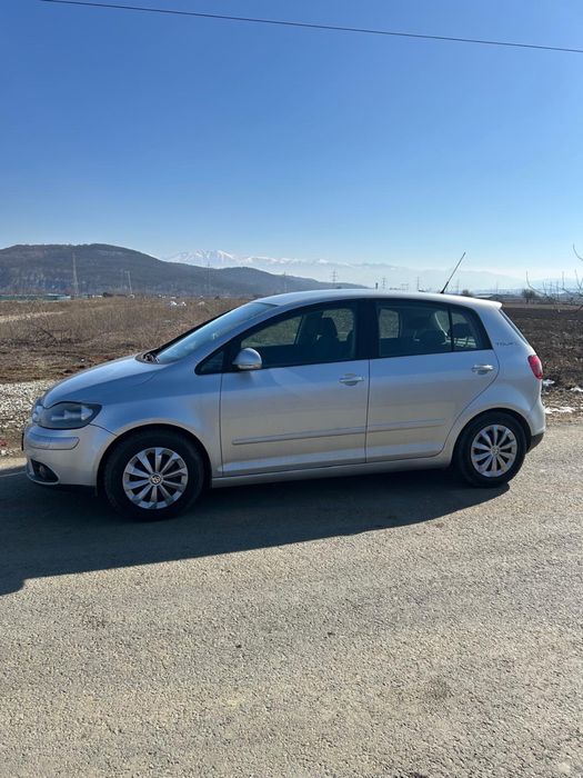Vand Volkswagen Golf 5 Plus 1.9tdi 105cp 2007